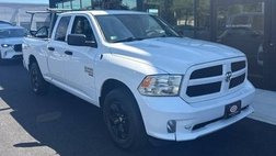 2019 Ram Ram Pickup 1500 Classic Express