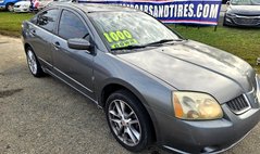 2006 Mitsubishi Galant SE