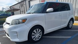 2013 Scion xB 