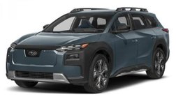 2026 Subaru Trailseeker Touring