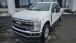 2024 Ford Super Duty F-250 XLT