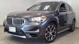 2021 BMW X1 xDrive28i