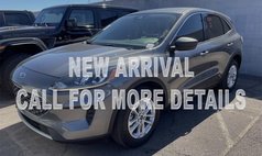 2022 Ford Escape Hybrid SE