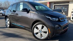 2015 BMW i3 Base