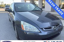 2005 Honda Accord LX