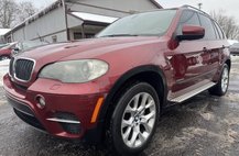 2011 BMW X5 xDrive35i Sport Activity