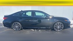 2019 Toyota Avalon Touring