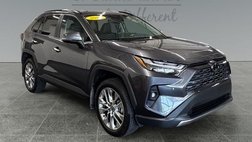 2024 Toyota RAV4 Limited