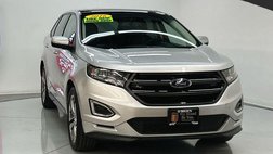2016 Ford Edge Sport