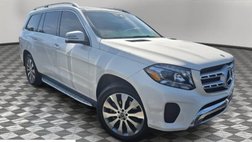 2018 Mercedes-Benz GLS GLS 450