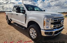 2024 Ford Super Duty F-250 XLT