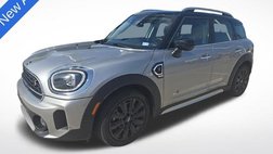 2024 MINI Countryman Cooper S ALL4