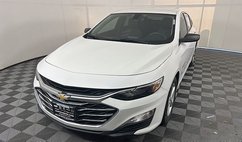 2020 Chevrolet Malibu LS Fleet