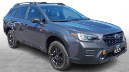 2023 Subaru Outback Wilderness