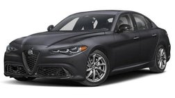 2025 Alfa Romeo Giulia Sprint