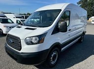 2018 Ford Transit 350