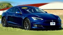 2017 Tesla Model S 100D