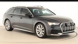 2023 Audi A6 allroad quattro Prestige 55 TFSI