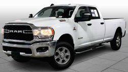 2024 Ram Ram Pickup 3500 Big Horn