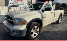2009 Dodge Ram 1500 SLT