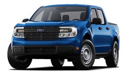 2024 Ford Maverick XL