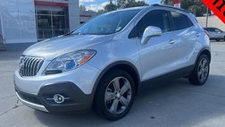 2014 Buick Encore Premium