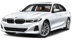 2024 BMW 3 Series 330i xDrive