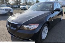 2006 BMW 3 Series 325i