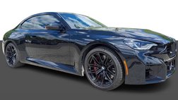 2024 BMW M2 Base