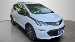 2019 Chevrolet Bolt EV Premier