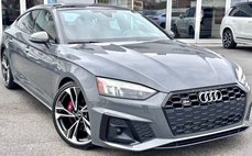 2021 Audi S5 Sportback 3.0T quattro Premium Plus