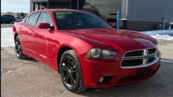 2011 Dodge Charger R/T