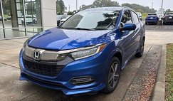 2020 Honda HR-V Touring