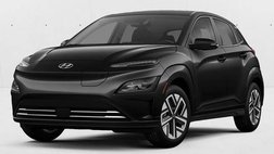 2023 Hyundai Kona Electric SEL