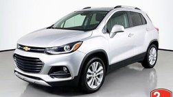 2019 Chevrolet Trax Premier