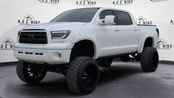 2008 Toyota Tundra Base