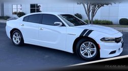 2016 Dodge Charger SE