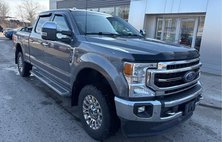 2022 Ford Super Duty F-350 Lariat