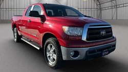 2011 Toyota Tundra Grade
