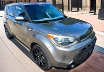 2014 Kia Soul Base