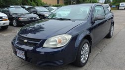 2010 Chevrolet Cobalt LS