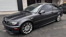 2005 BMW 3 Series 330Ci