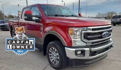2022 Ford Super Duty F-250 Lariat