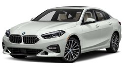 2021 BMW 2 Series 228i xDrive Gran Coupe