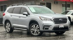 2021 Subaru Ascent Limited 7-Passenger