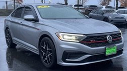2019 Volkswagen Jetta GLI S
