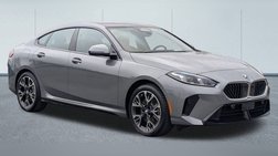 2025 BMW 2 Series 228 xDrive Gran Coupe