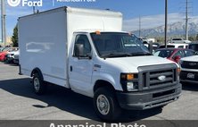 2015 Ford E-Series E-350 SD