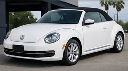 2014 Volkswagen Beetle TDI