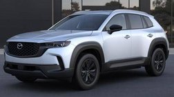 2026 Mazda CX-50 Hybrid Preferred